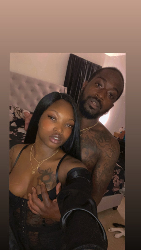 Cocoa amp ampBo art pornstar pic