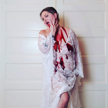 Goddex Dee naked star archive