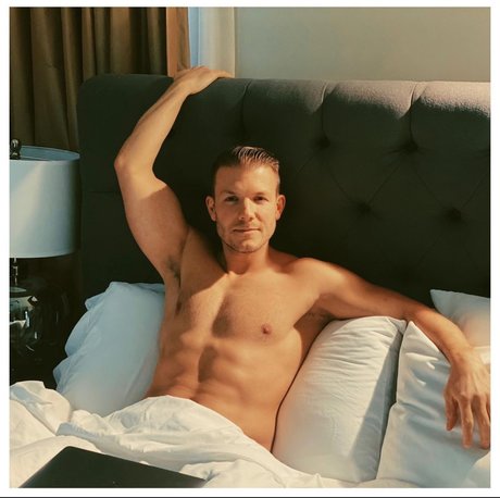 Codey Steele NO PPV model nude galleries