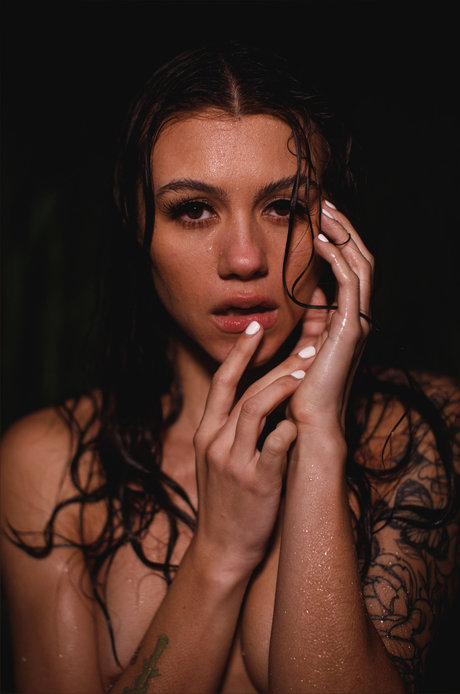 Priscilla VIP_ nudes actress pics