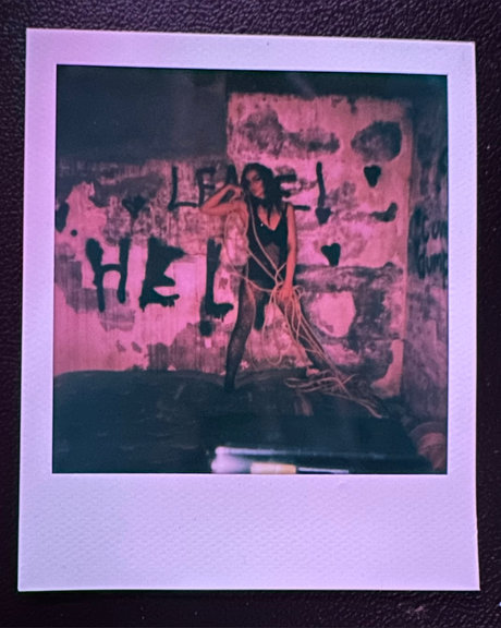 Qu33n Velvet actress images