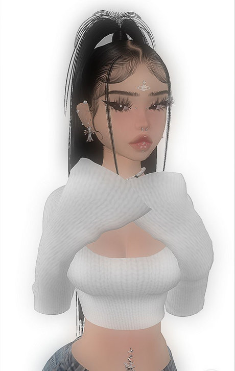 Princess With The_ best model pics