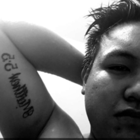 Robert Sta Ana model beautiful image