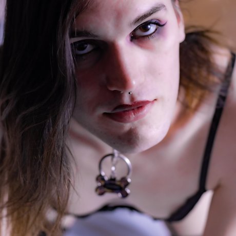 Puppy Pilled exclusive actress image