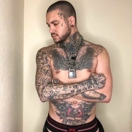 PupJayy free pornstar pic