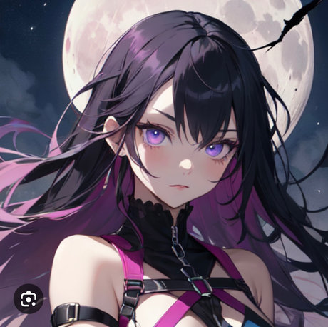 _Eden_ star pretty picture