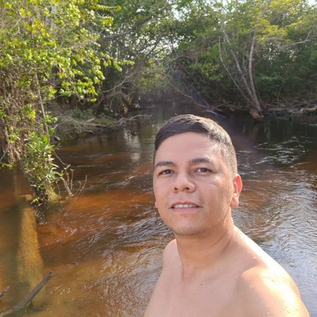 Roger Silva porn model images