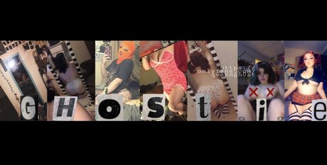 ghostie_ star naked photo