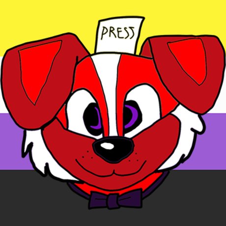 Pup Quint high quality model picture