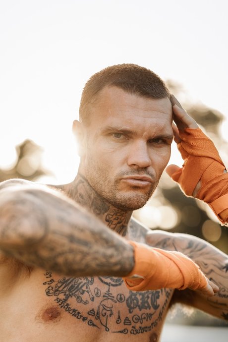 Eddie Farrell art star images