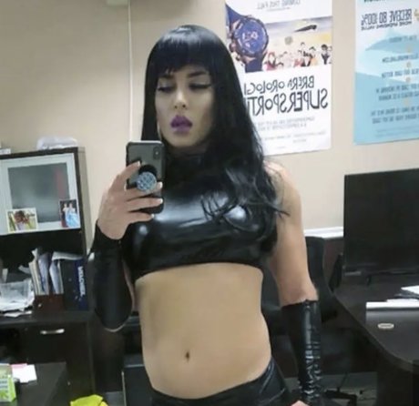 cocoabutter pretty model gallery