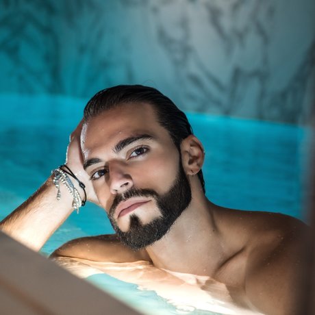 Dany Gomes high quality model gallery