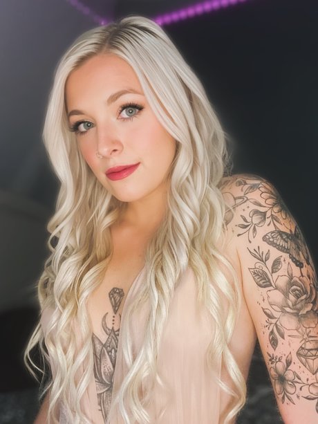 Quinn Sparks star perfect pictures