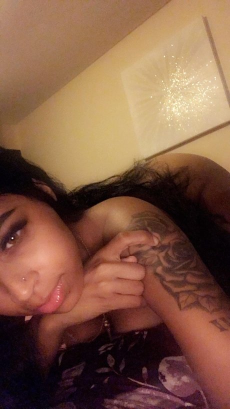 Queenn Hazel porn star pic