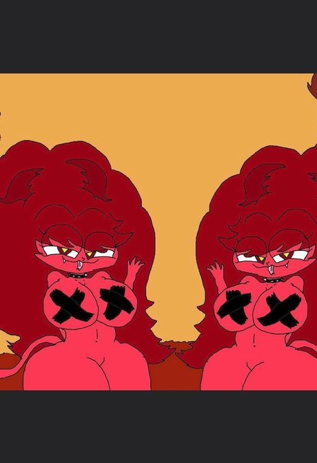 Queenn Delicious Da Pornstar star image