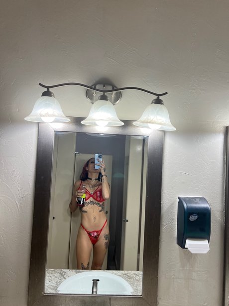 Mckayla Richardson pretty actress gallery