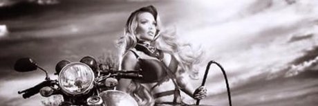 Queen Larna porn model image