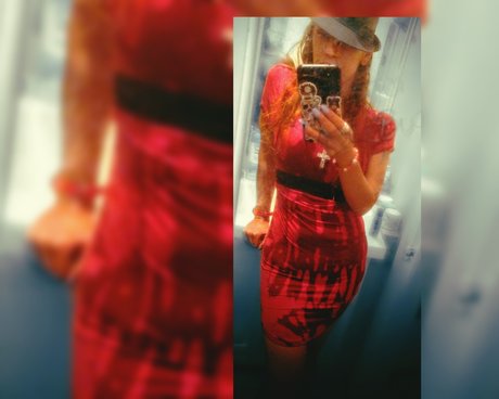 Beauty and the Beast model exclusive galleries