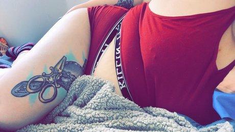 Queenbunny2127 star perfect photo