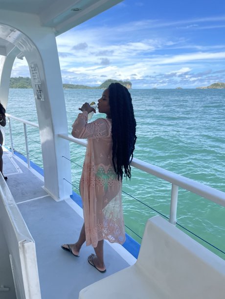 MotherNature model perfect pictures