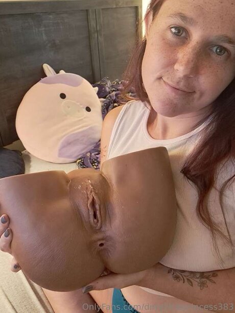 Dirty Little Princess star photos