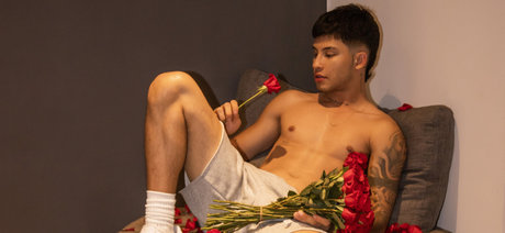 Danner M ndez exclusive pornstar images