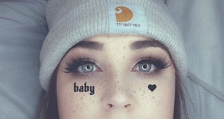 Heather Deshae star nude pic