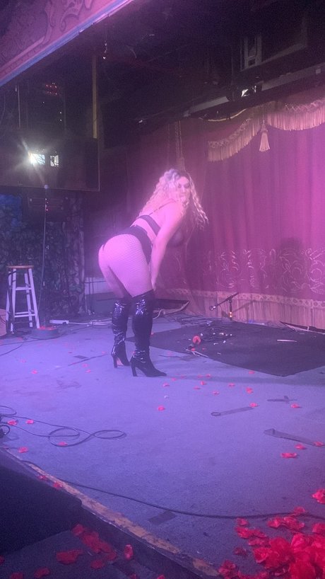 Dannixoxo21 model hot photo