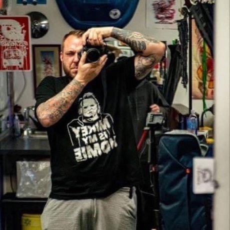 Detroitdogshit high quality pornstar image