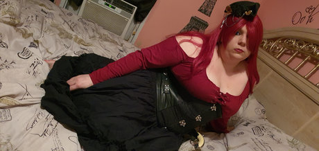 Chunky lesbian Cosplayer nude pornstar archive