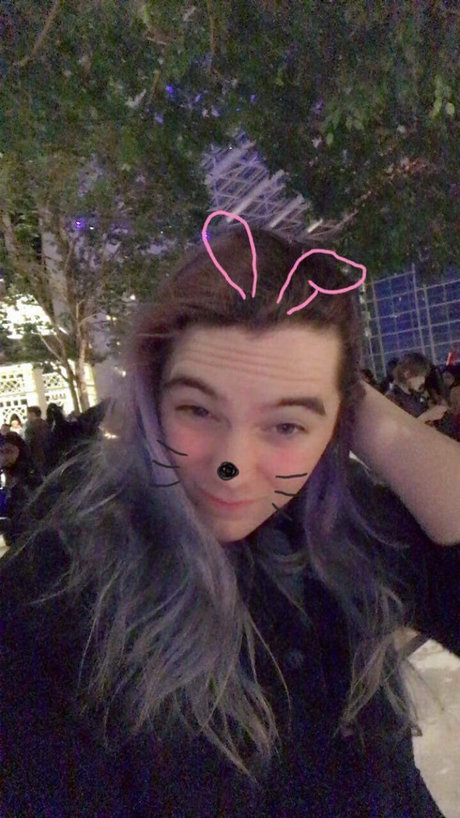 DonnyD star naked photos