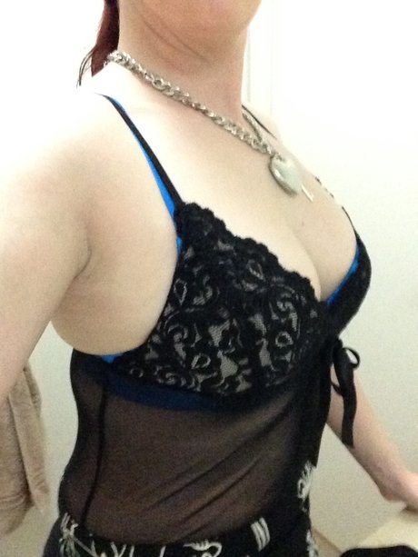 Desire Bound Doll high quality actress pic