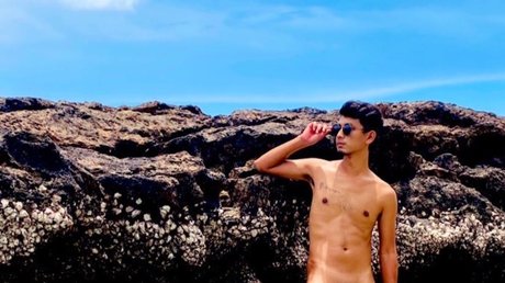 Darkboyz96 erotic pornstar picture