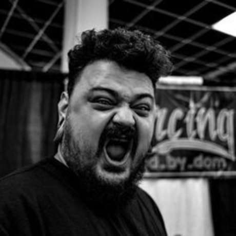 Dom Pierce porn star pic