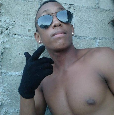 Daniel Reyes pornstar hd picture