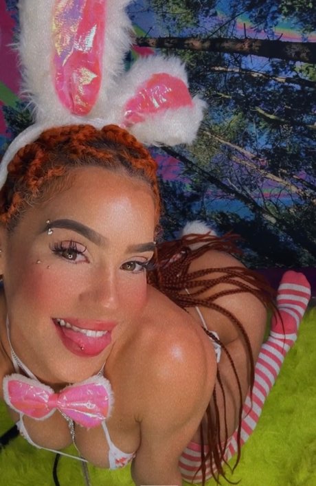 READY FOR THE THRILL_ xxx star photo