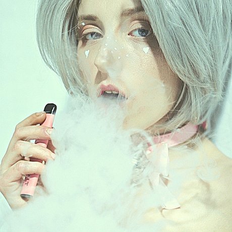 D for Delicious VIP_ model picture