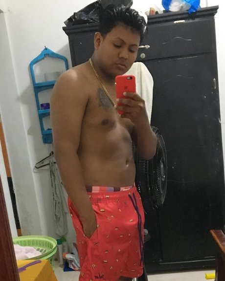 Don Cupper model perfect photo