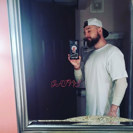 Drewsky88 model xxx image