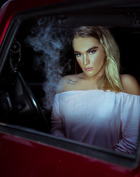 Devon Henderson pornstar nude images