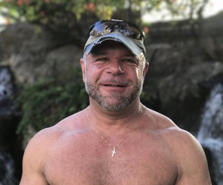 Danthonyseattlexxx pornstar nudes photo