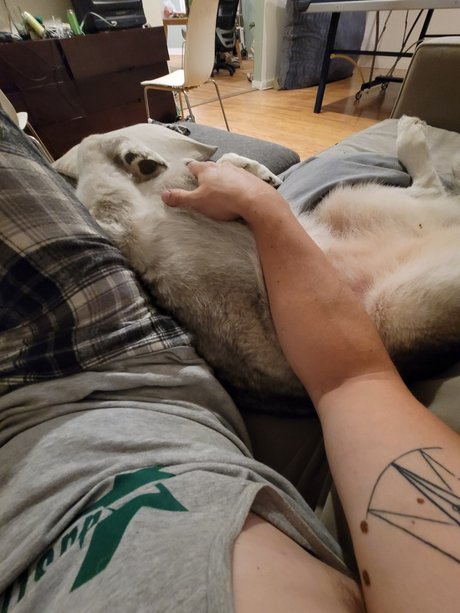 Edger pornstar image