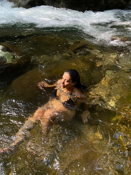 Mystical Queen model beautiful photos