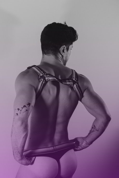 Rafa Vieira star free photos