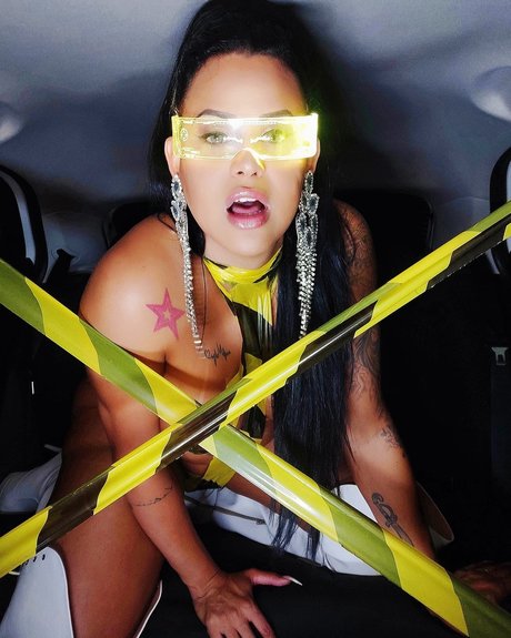 Rafaella Ferrari Oficial star nudes pictures