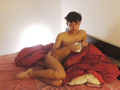 Rafael Calvin model image