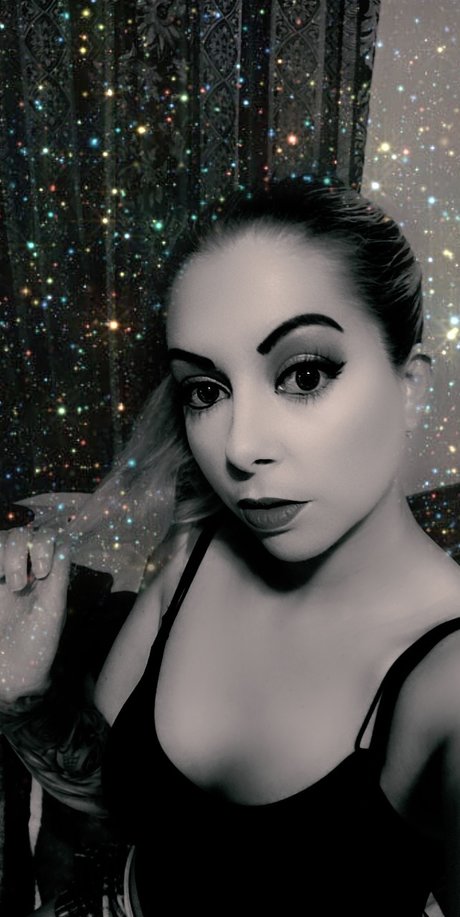 Raevyn Brooks star pornographic picture