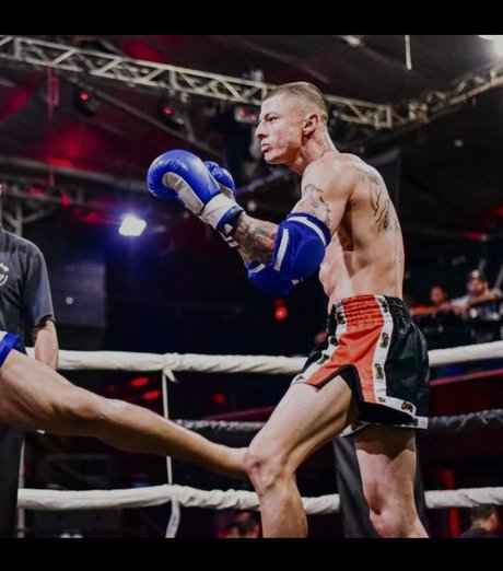 Israel Ferracini star exclusive picture