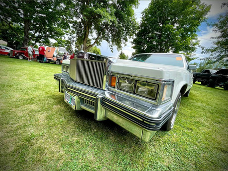 Rachel DeVille art star image