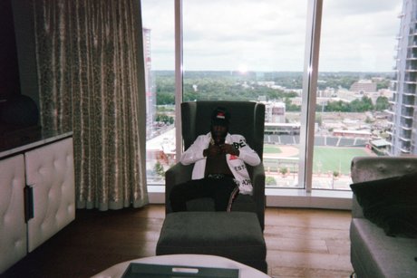 King Myers sexy star galleries